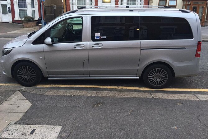 One Way Taxi Transfer from London to Heathrow Airport - Pricing and Payment Structure