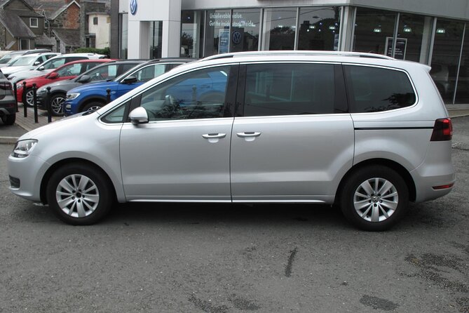 One Way Taxi Transfer from Southampton Port to Heathrow Airport - Final Thoughts on the Southampton to Heathrow Taxi Transfer