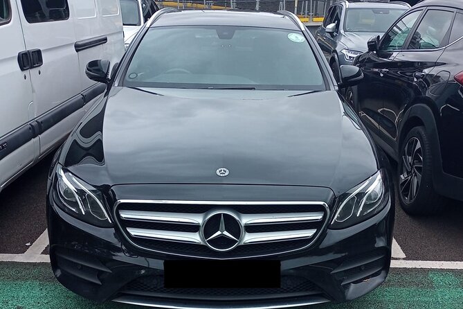 One Way Taxi Transfer from Stansted Airport to London - How the Booking and Cancellation Work