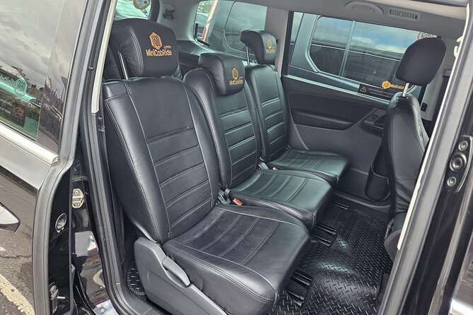 One Way Taxi Transfer from Stansted Airport to London - Who Will Appreciate This Service Most