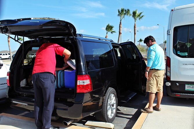 One way Transfer from Hotels to Cancun International Airport - Efficient and Comfortable One-Way Transfer from Cancun Hotels to Airport