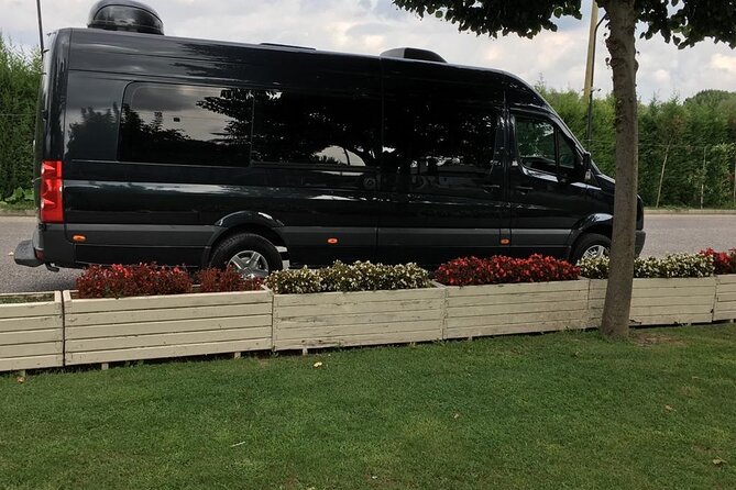 One way Transfer from Nevehir Airport to Cappadocia Hotels - Booking Flexibility and Communication