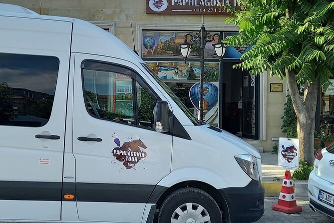 One way Transfer from Nevehir Airport to Cappadocia Hotels - Real-World Feedback: Strengths and Limitations