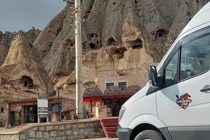One way Transfer from Nevehir Airport to Cappadocia Hotels - Who Will Appreciate This Transfer