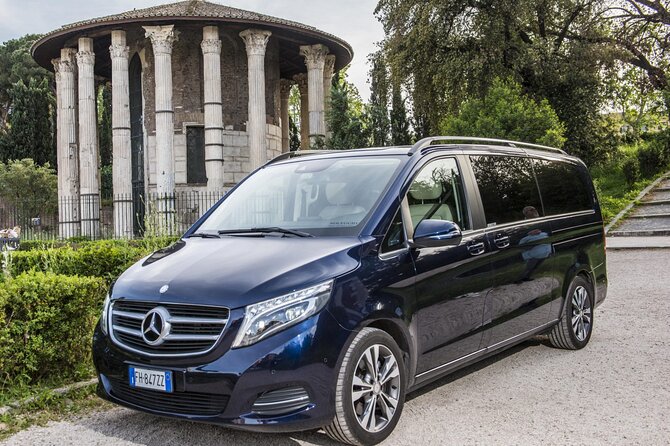 One way transfer from/to Naples and Amalfi - Smooth and Private Transfer Between Naples and Amalfi for $136.64