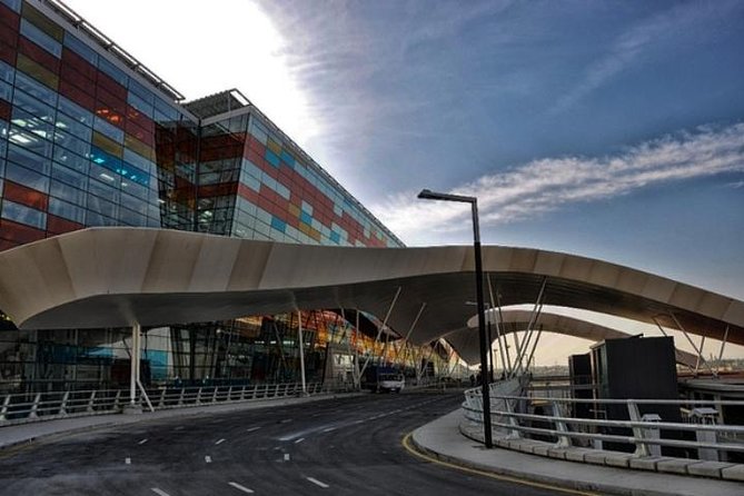 One way Yerevan airport transfer - What Makes This Yerevan Airport Transfer Stand Out