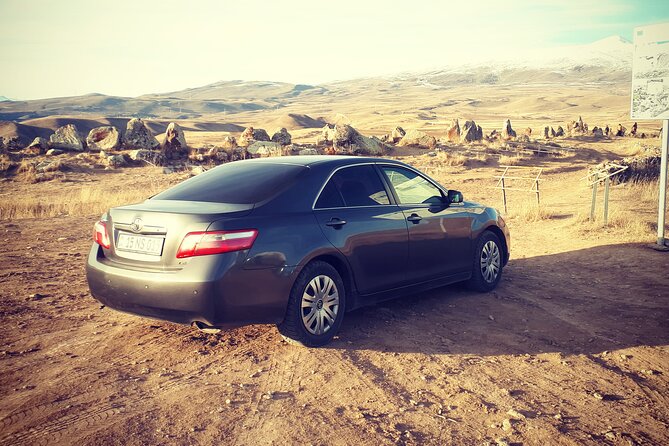 One way Yerevan airport transfer - Why Choose This Transfer for Your Yerevan Trip