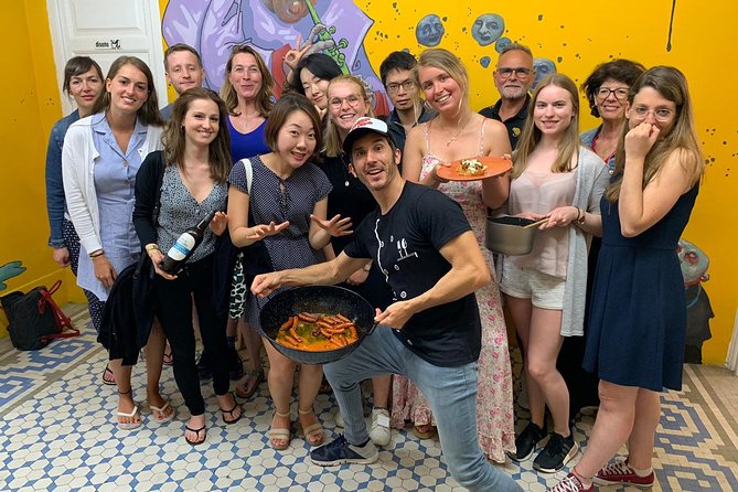 One Week Intensive Spanish Course with Cultural Activities - Key Points