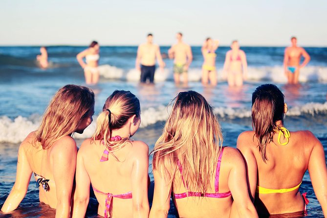 One Week Intensive Spanish Course with Cultural Activities - An Engaging 5-Day Itinerary with Leisure and Learning