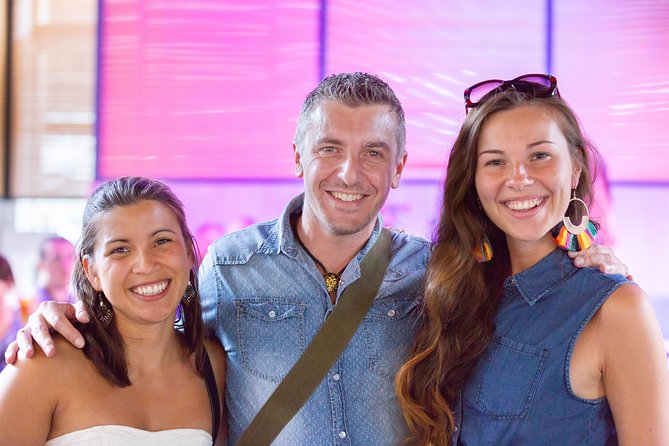 One Week Intensive Spanish Course with Cultural Activities - Why This Tour Is a Great Choice for Learners