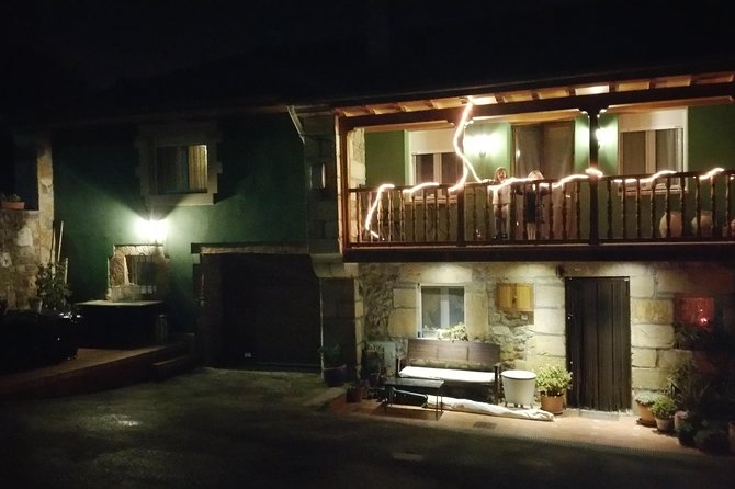 One Week Spanish Course At Your Tutor's Home In The North Of Spain - Discover a Unique Language and Cultural Experience in Santander