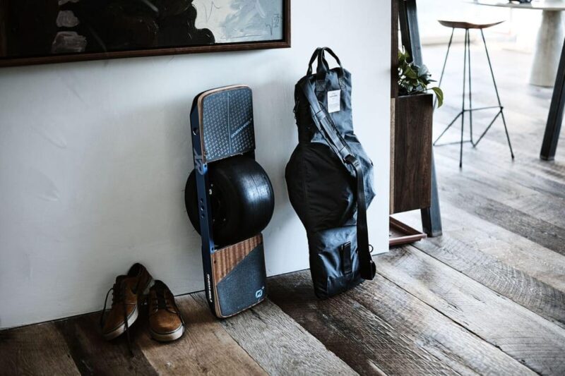 ONE WHEEL RENTAL BARCELONA - Key Points