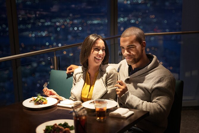 One World Observatory Skip-the-Line All Inclusive Ticket - Benefits of the Flexible Entry and Duration