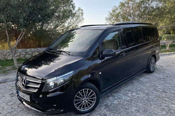 Oneway Private Transfer Between Alanya & Gazipasa Airport - How the Service Facilitates a Hassle-Free Airport Transition in Alanya