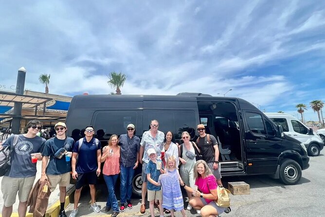 Oneway/Roundtrip: Port Canaveral Cruise to Orlando Intl Airport - Pricing and Booking Details