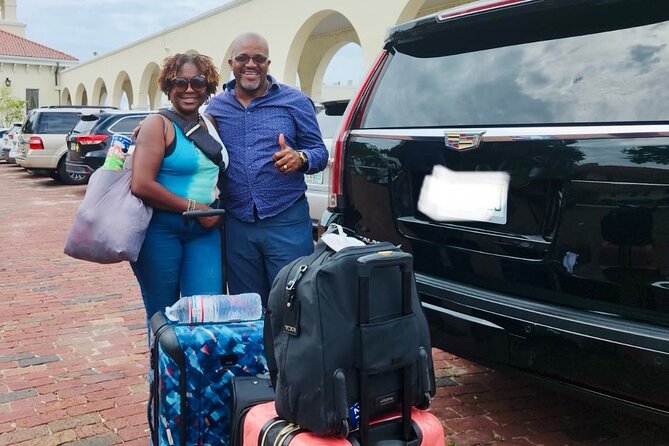 Oneway Transfer from Port Canaveral to Orlando Intl Airport - Why Choose this Private Transfer Over Alternatives?