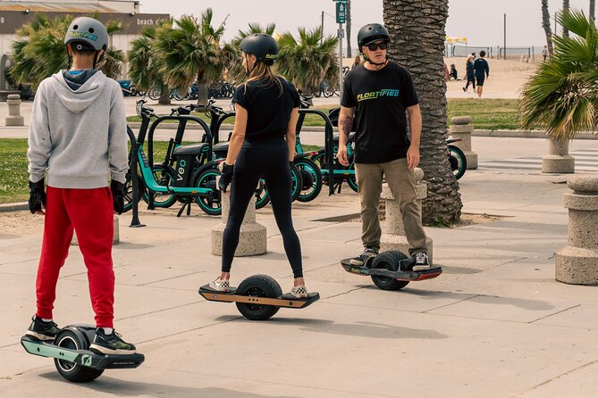 Onewheel Board Experience - Who Would Enjoy the Onewheel Experience?