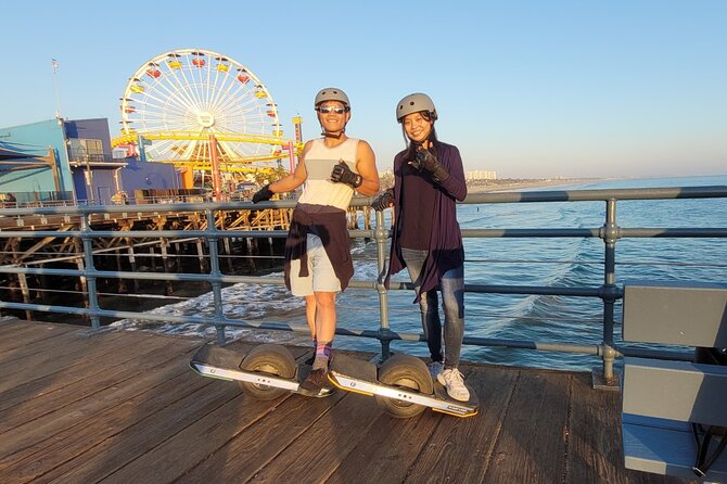 Onewheel Board Experience - Additional Insights from Reviews