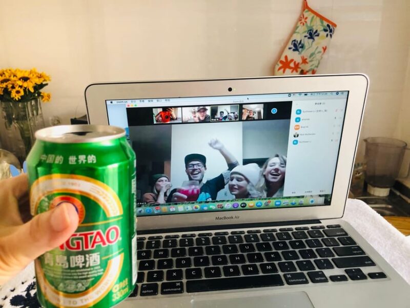 Online Cooking Class Beijing Dumplings by Chef Sunflower Li - Scheduling and Flexibility of the Cooking Class