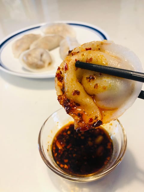 Online Cooking Class Beijing Dumplings by Chef Sunflower Li - Who Will Enjoy This Beijing Dumpling Class?