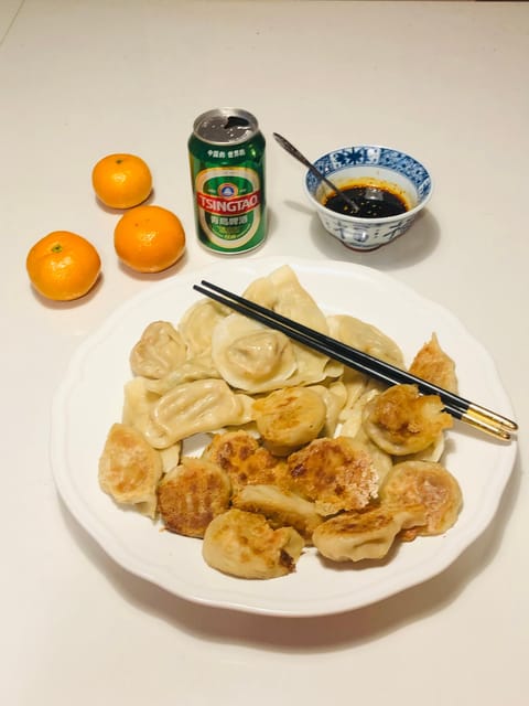 Online Cooking Class Beijing Dumplings by Chef Sunflower Li - Final Thoughts on the Value and Experience