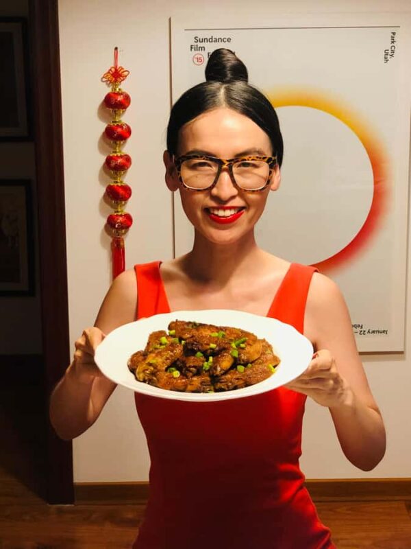 Online Cooking Class Pepper Steak Great for Team Building - Key Points