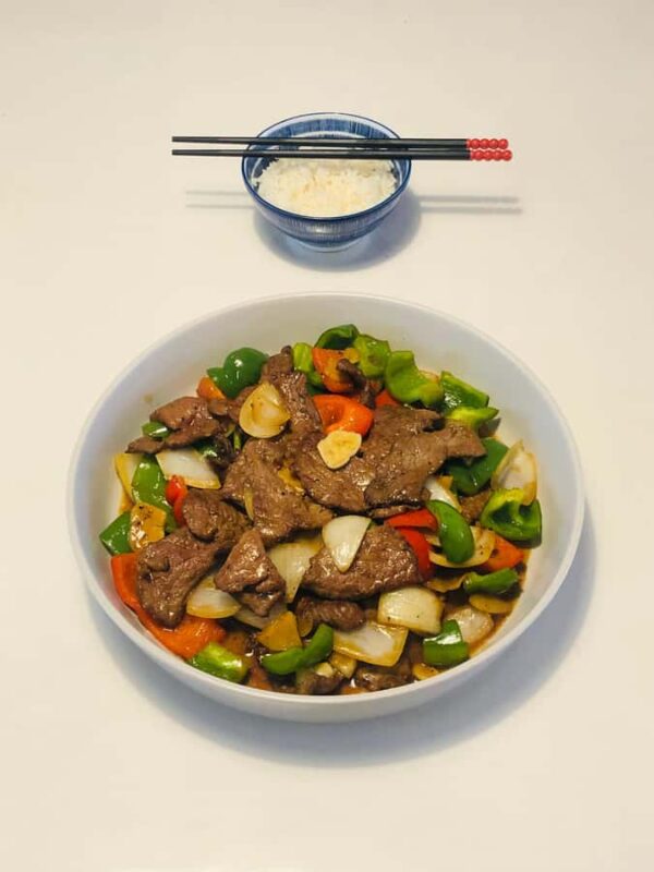 Online Cooking Class Pepper Steak Great for Team Building - Frequently Asked Questions