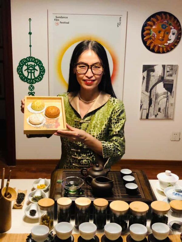 Online Dumplings Class for CNY Great for Team Building - What Ingredients Do You Need?