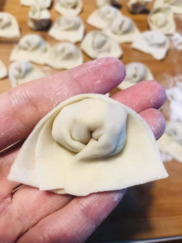 Online Dumplings Class for CNY Great for Team Building - Comparisons with Other San Francisco Experiences