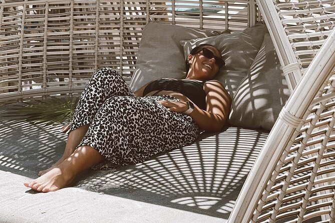 Only Adults Catamaran, Party Isla Mujeres! Departures from Cancun - Key Points