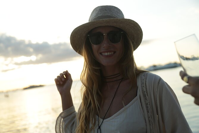 Only Adults Catamaran, Party Isla Mujeres! Departures from Cancun - Snorkeling Activity and Marine Exploration