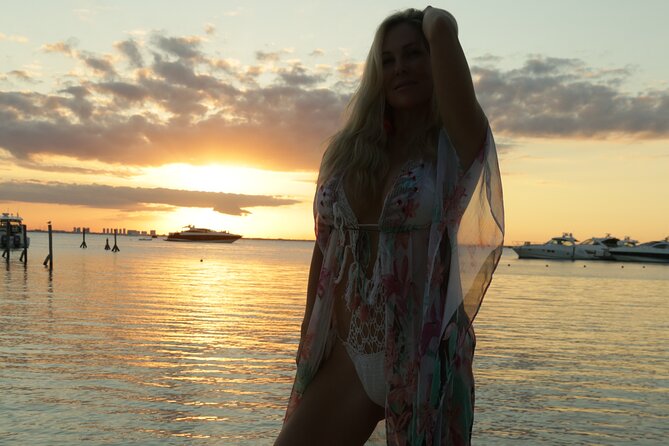 Only Adults Catamaran, Party Isla Mujeres! Departures from Cancun - Dock Fee and Additional Expenses