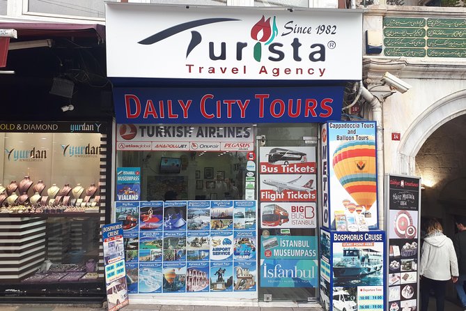 Only Boat Bosphorus Cruise - The Sum Up: A Scenic and Cost-Effective Way to View Istanbul