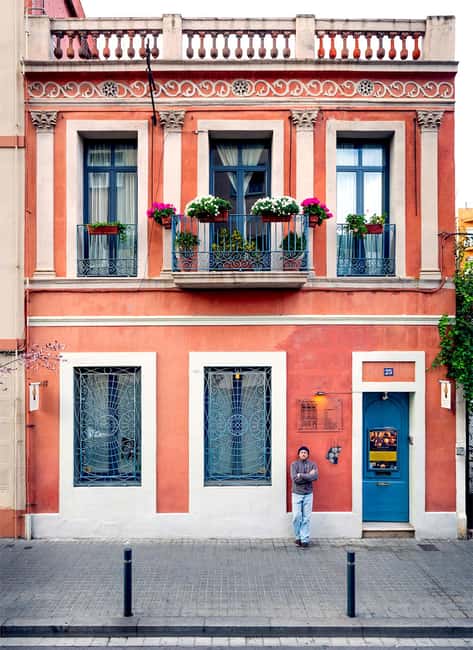 Only Chopín: Exquisite Piano evenings in Barcelona - Key Points