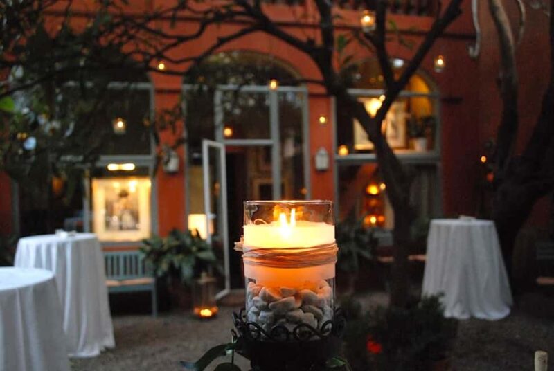 Only Chopín: Exquisite Piano evenings in Barcelona - Practical Details: Meeting Point, Accessibility, and House Rules