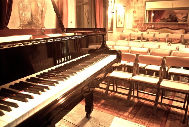Only Chopín: Exquisite Piano evenings in Barcelona - Who Will Love This Tour? Perfect for Classical Music Enthusiasts