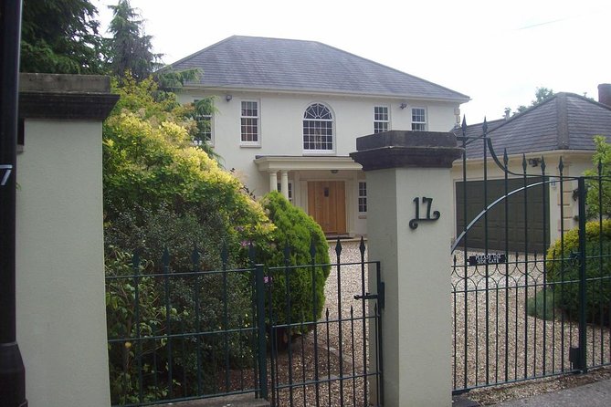 Only Fools and Horses Tour of Bristol - customer sentiment and overall ratings