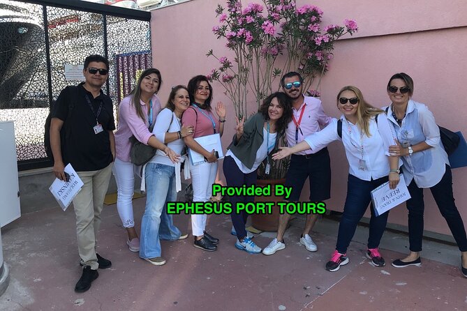 ONLY FOR CRUISE GUESTS: Best Seller Highlights of Ephesus Private Tour - Key Points