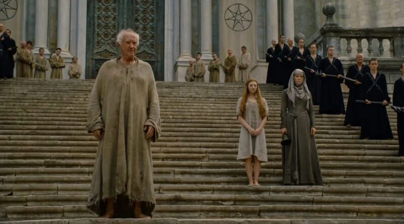 ONLY Game of thrones Tour - All the spots in one hour - Key Points