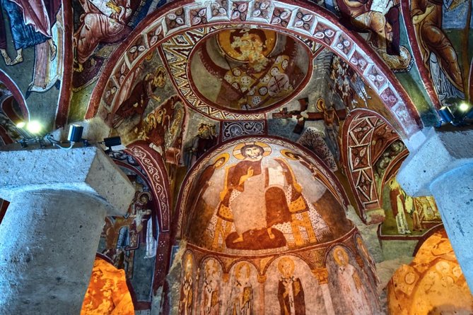 Only Guide and Van - Private Cappadocia Day Tour - Discovering Pottery and Local Culture in Avanos