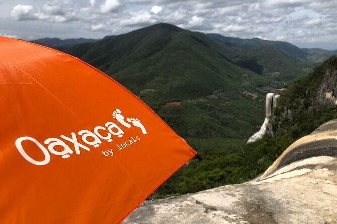 Only Hierve el Agua and Mezcal Distillery Tour - Visiting Hierve el Agua: A Natural Wonder