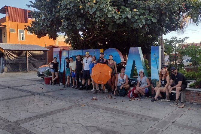 Only Hierve el Agua and Mezcal Distillery Tour - The Experience of the Guides