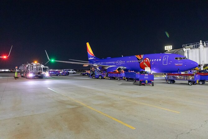 ONT Airport Pick up and Drop from to Hotels inside Ontario area - Key Points