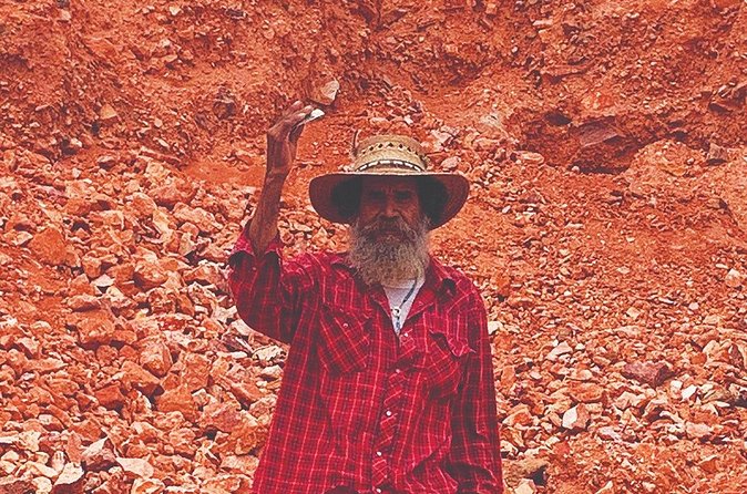 Opal Mining Experience and Tequila Tasting PRIVATE TOUR - Tasting Mexico’s National Drink