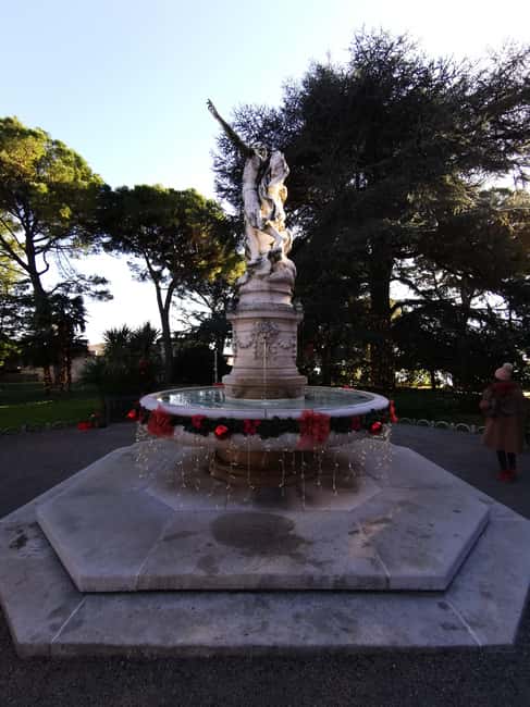 Opatija Be Charmed Half Day Tour with a Local - Explore Opatijas Seaside Charm with a Local Guide