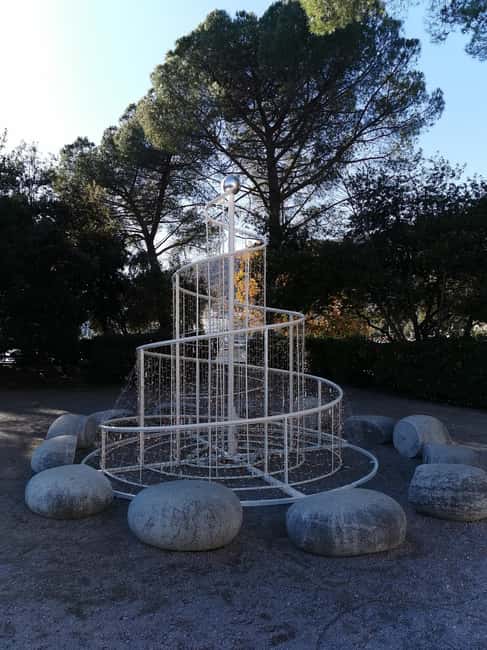 Opatija Be Charmed Half Day Tour with a Local - Strolling Along Lungomare to Villa Angiolina and Hotel Kvarner