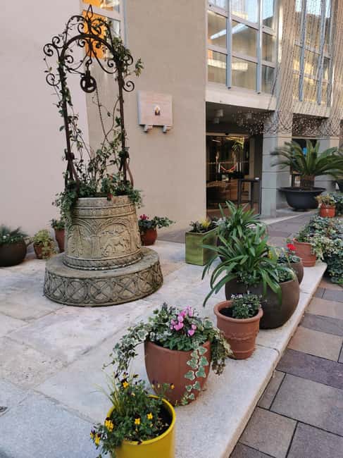 Opatija Be Charmed Half Day Tour with a Local - Discovering St. James Church and the Lady with the Seagull Statue