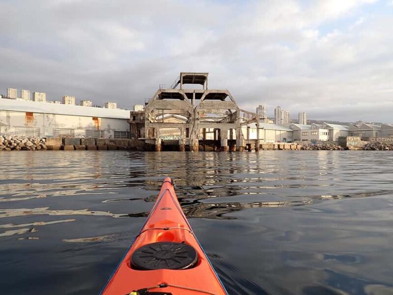 Opatija: Guided Sea Kayaking Tour to Lovran - Key Points