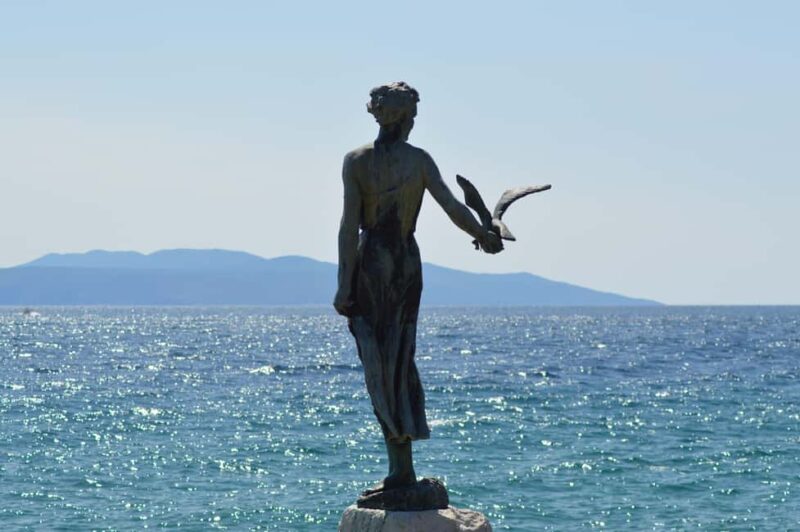 OPATIJA Unveiled: Private Walking Tour of History & Elegance - Cultural Insights and Local Traditions