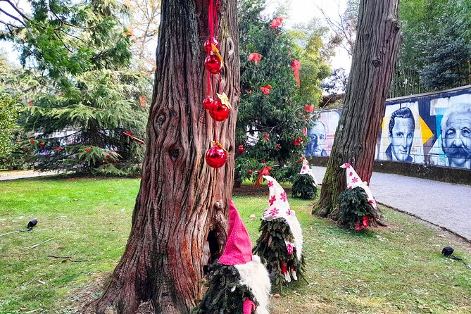 Opatija Walking Tour - Visiting the Main Street and Opatija Market